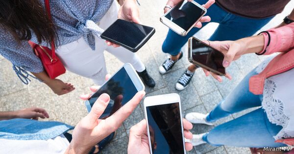 Выбор смартфона в ALLO Запорожье Выбор смартфона
